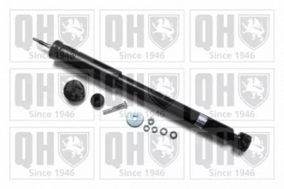 QUINTON HAZELL qag879005 -  Амортизатор